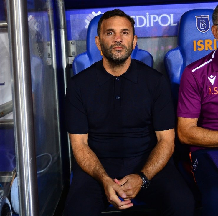 Okan Buruk, Yanal’a karşı 2-1 önde