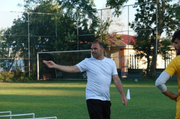 Eyüpspor yeni sezona 16 transferle giriyor