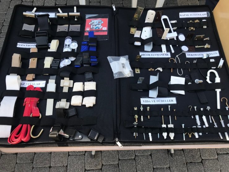 Felaketin 20. yılı Ümraniye’de anıldı