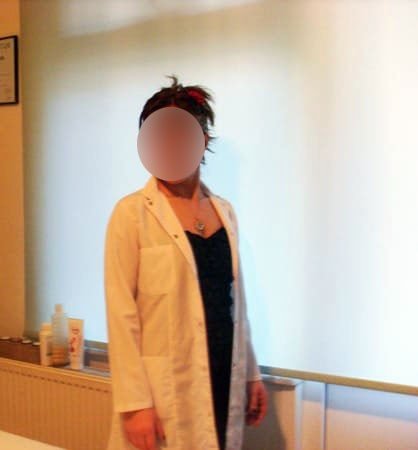 30 yıllık avukattan eşine uzaklaştırma kararı