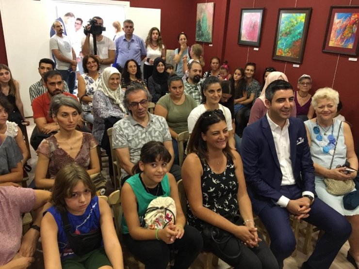 Kartal’da çocuklar için masal tadında festival