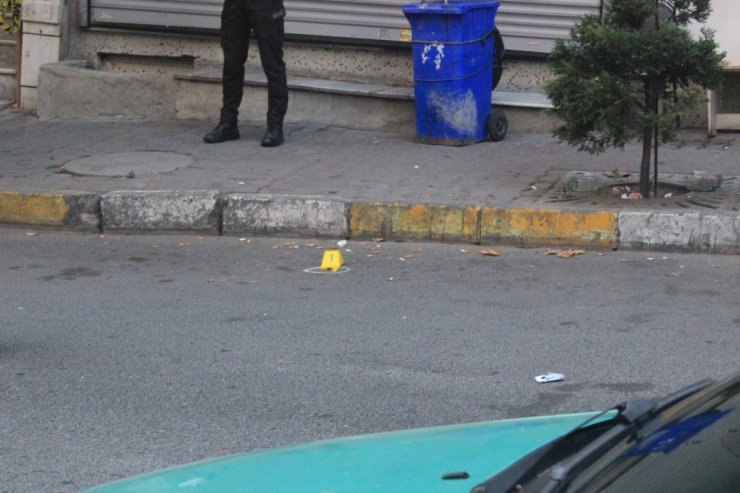 Tartıştığı temizlik işçilerine kurşun yağdırdı: 1’i ağır 2 yaralı