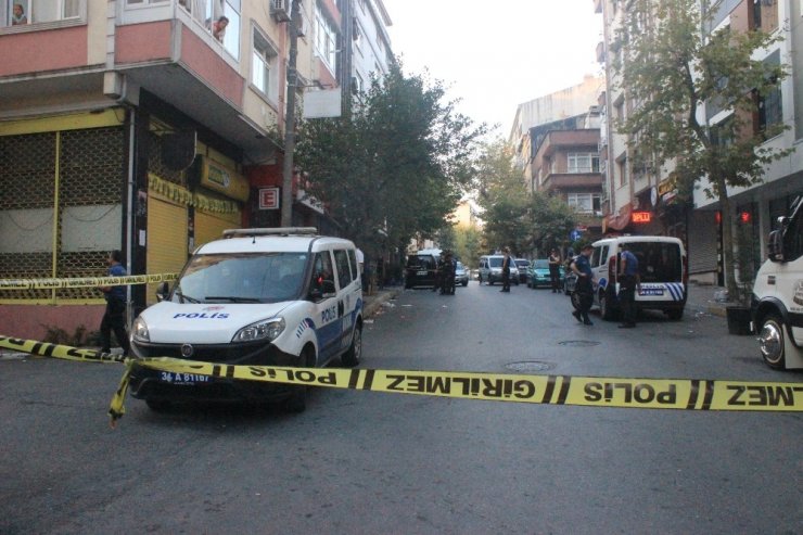 Tartıştığı temizlik işçilerine kurşun yağdırdı: 1’i ağır 2 yaralı