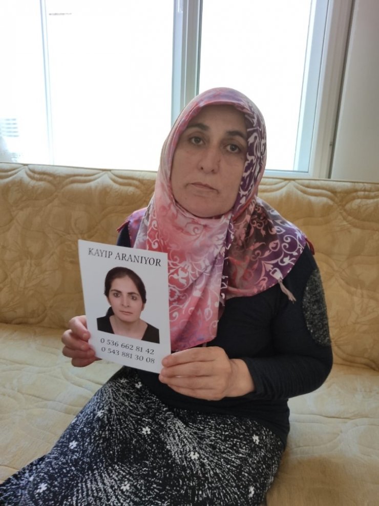 Pendik’te kaybolan otizmli kadından 9 gündür haber alınamıyor