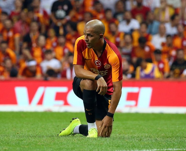 Süper Lig: Galatasaray: 1 - Konyaspor: 1 (Maç sonucu)