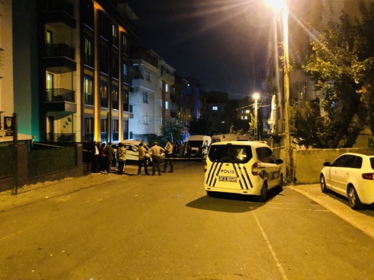 Ümraniye’de aile katliamı: 3 ölü, 1 yararlı