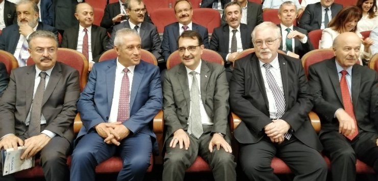 Enerji Bakanı Dönmez: "Enerjide enosis ittifaklarına göz yummayacağız"