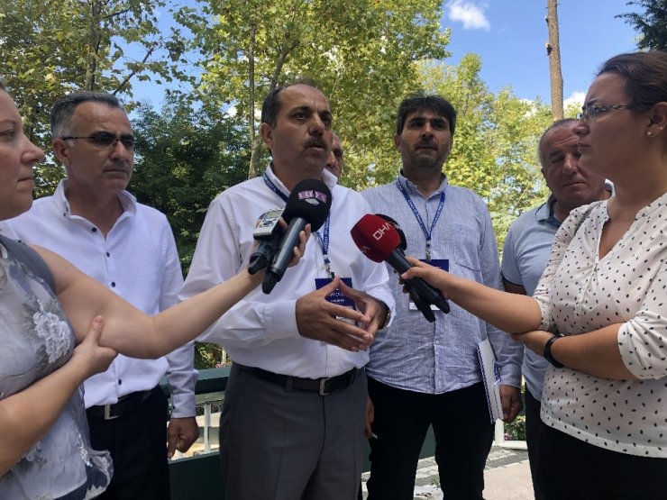 “Adalar’da Ulaşım Çalıştayı” düzenlendi