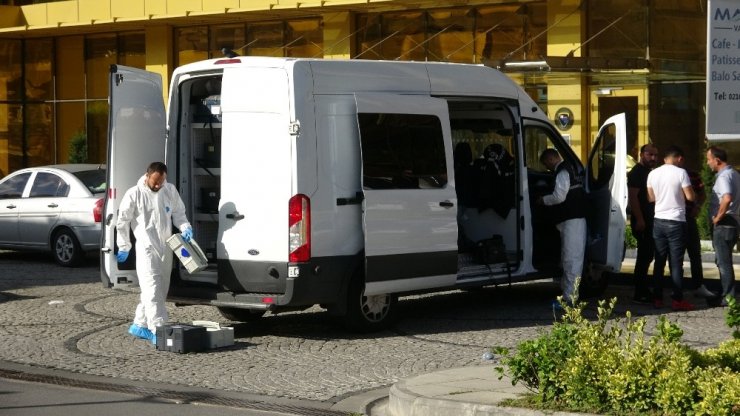 Maltepe’de otel odasında öldürülen şahsın kimliği ortaya çıktı