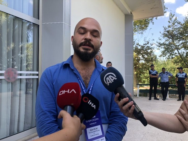 “Adalar’da Ulaşım Çalıştayı” düzenlendi