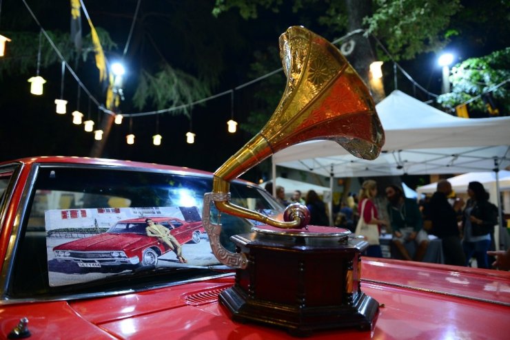 4. Kadıköy Plak Günleri Başlıyor