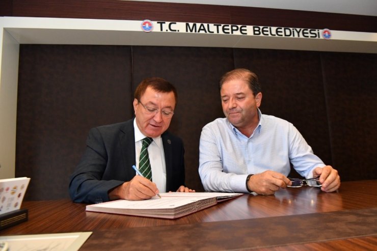 Maltepe’de mültecilere destek masası kuruluyor