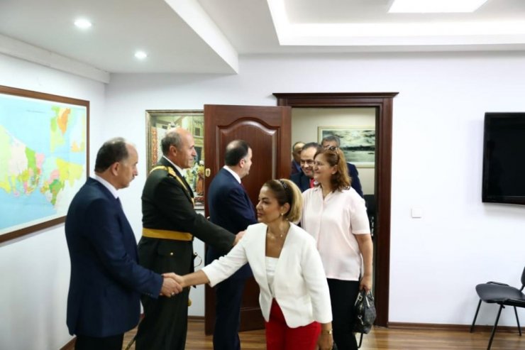 Bağcılar’da 30 Ağustos Zafer Bayramı kutlandı