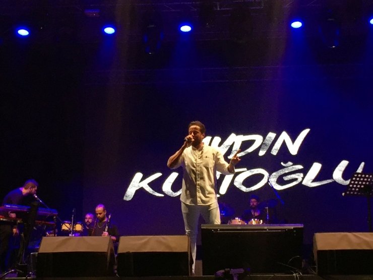 Beylikdüzü’nde 30 Ağustos coşkusu