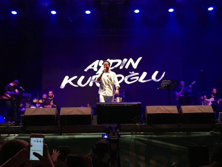 Beylikdüzü’nde 30 Ağustos coşkusu