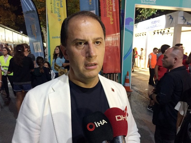 Beylikdüzü’nde 30 Ağustos coşkusu