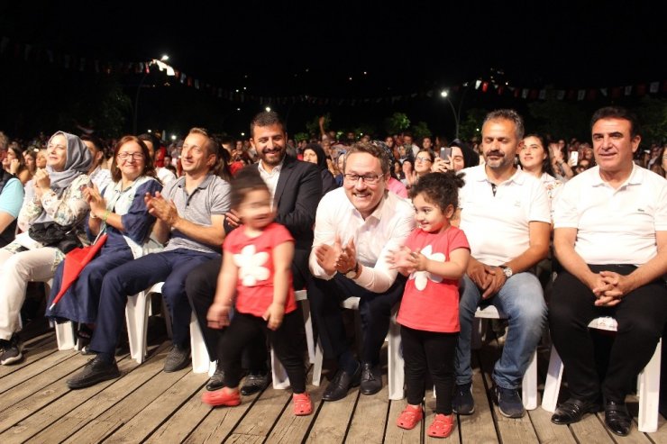 30 Ağustos Zafer Bayramı Başakşehir’de coşkuyla kutlandı