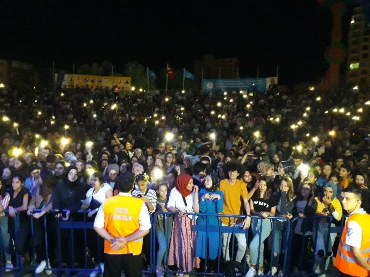 Küçükçekmeceliler göl şenliğinde buluştu