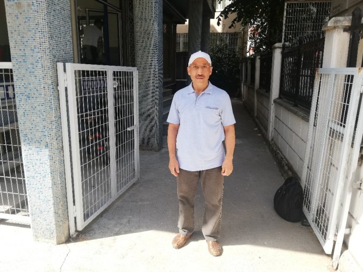 Avcılar’da fıkra gibi olay