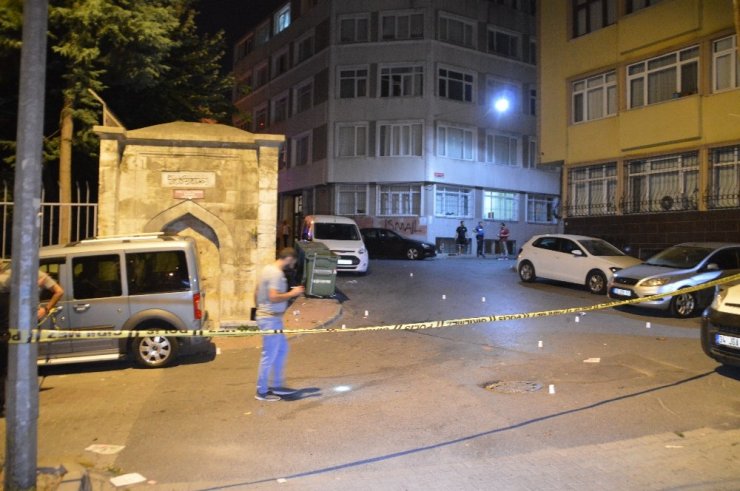 Fatih’te çıkan kavgada 18 yaşındaki genç öldürüldü