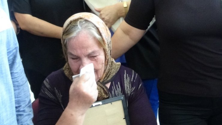 Bakırköy Adliyesi hakimi Ayşenur Özmen hayatını kaybetti