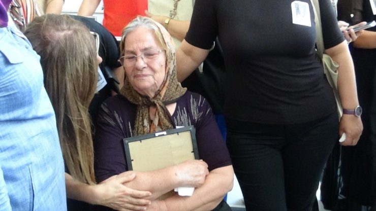 Bakırköy Adliyesi hakimi Ayşenur Özmen hayatını kaybetti