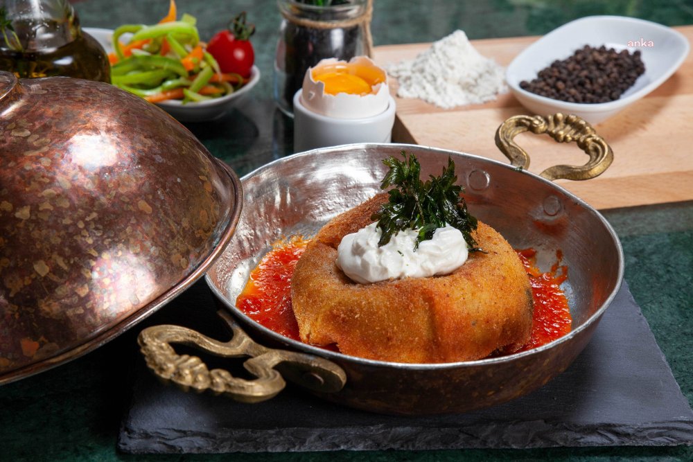 BELTUR, TARİHİ KÖŞKLERDEKİ MENÜLERİNİ YENİLEDİ