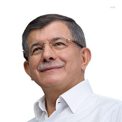 DAVUTOĞLU: “ERDOĞAN’IN HALİNE ÜZÜLÜYORUM”
