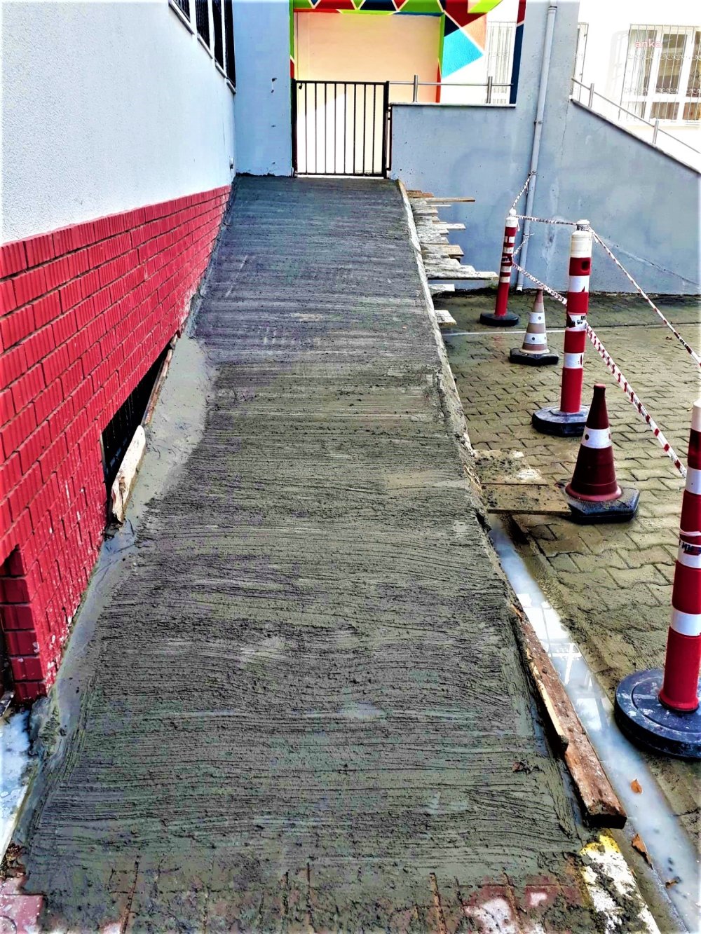 MALTEPE BELEDİYESİ FEN İŞLERİ MÜDÜRLÜĞÜ EKİM AYI FAALİYET RAPORU AÇIKLANDI