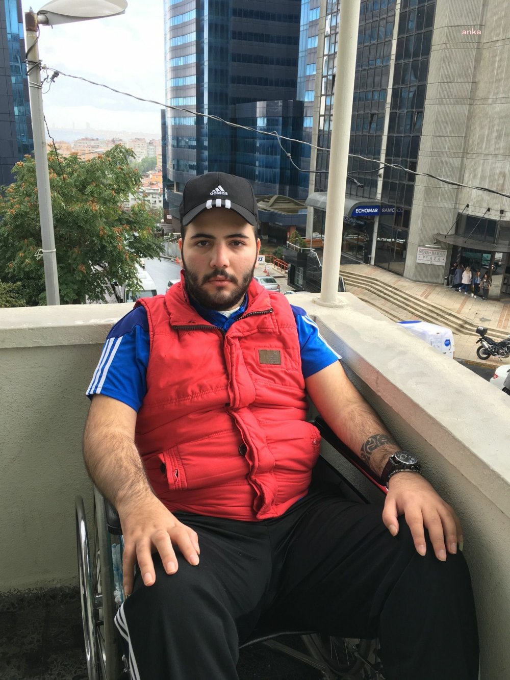 CHP’Lİ ÖZEL, EMRE ÇAVUŞ’U MECLİS GÜNDEMİNE TAŞIDI