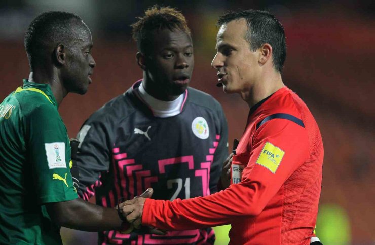 BAŞAKŞEHİR, PLAY-OFF İÇİN SAHADA