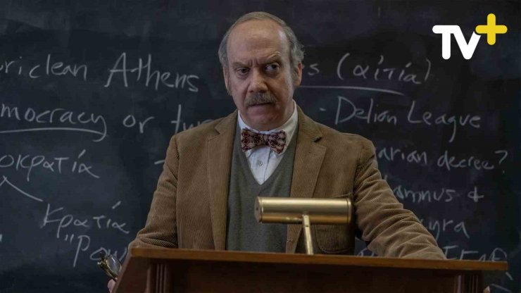 TV+ 2024’ÜN EN’LERİNİ AÇIKLADI