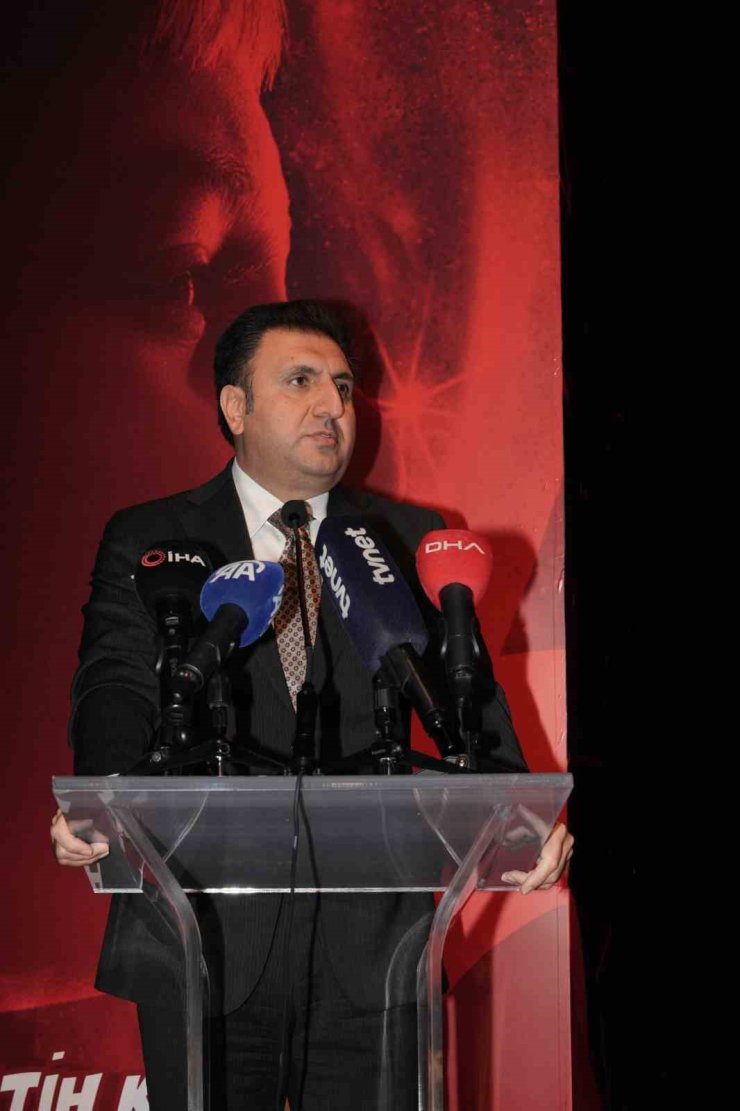 FATİH BELEDİYESİ TARAFINDAN “SEN YETER Kİ YAP” ÖDÜL TÖRENİ DÜZENLENDİ