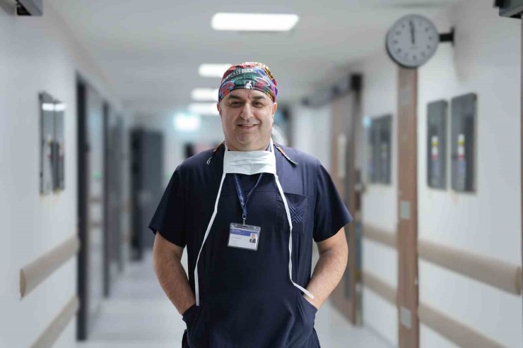 KOLOREKTAL KANSERİ ÖNLEMEK MÜMKÜN: ALIŞKANLIKLAR ÖNEM TAŞIYOR