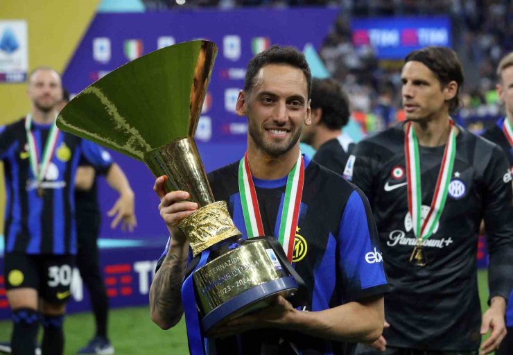 LEJYONERLERİN 2024 KARNESİ