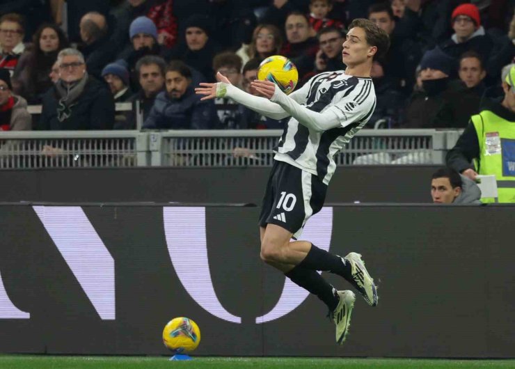 LEJYONERLERİN 2024 KARNESİ