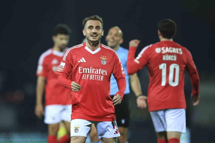 LEJYONERLERİN 2024 KARNESİ