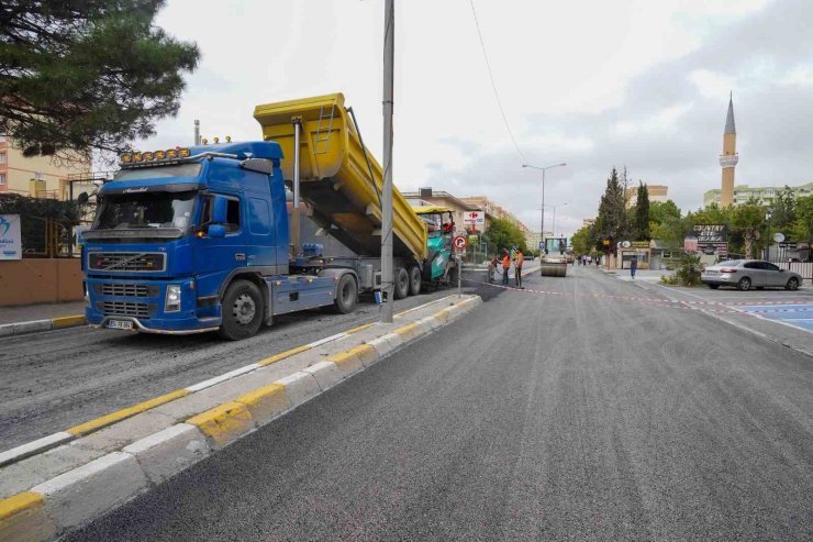 BEYLİKDÜZÜ BELEDİYESİ’NDEN 2024’TE YEŞİL ALAN VE ALTYAPI ATAĞI