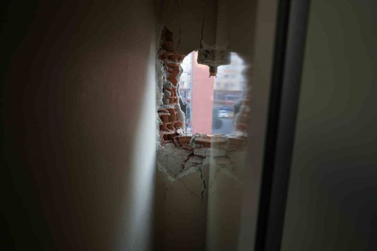 KARADENİZ FIKRASI GİBİ OLAY KENTSEL DÖNÜŞÜMDE ORTAYA ÇIKTI