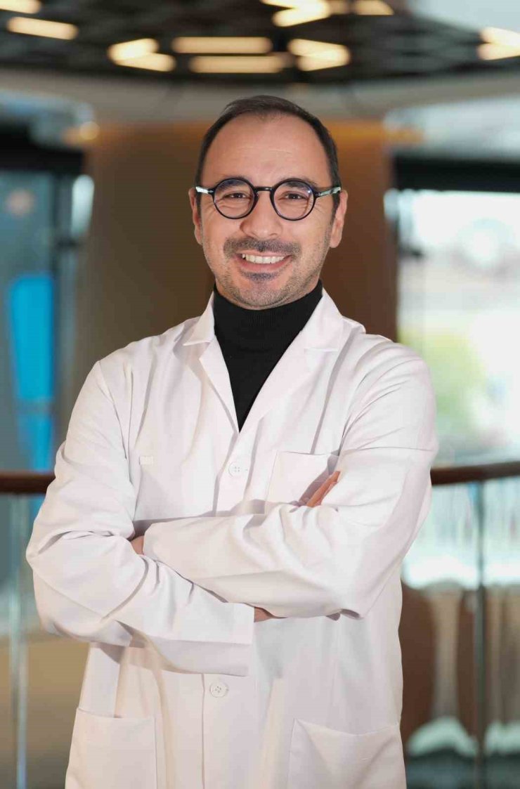 DOKU TRANSFERİYLE YARA ONARIMINDA YENİ DÖNEM