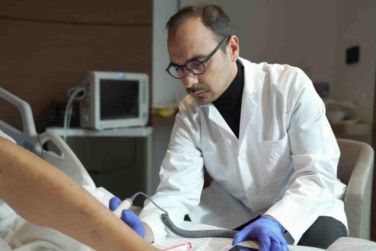 DOKU TRANSFERİYLE YARA ONARIMINDA YENİ DÖNEM