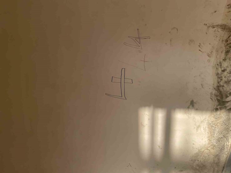 ÜNİVERSİTE KAMPÜSÜNDEKİ İNŞAATIN 4. KATINDAN DÜŞEN İŞÇİ HAYATINI KAYBETTİ