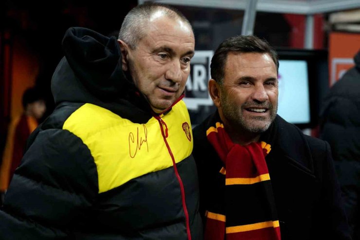 OKAN BURUK DEĞİŞİKLİK YAPMADI