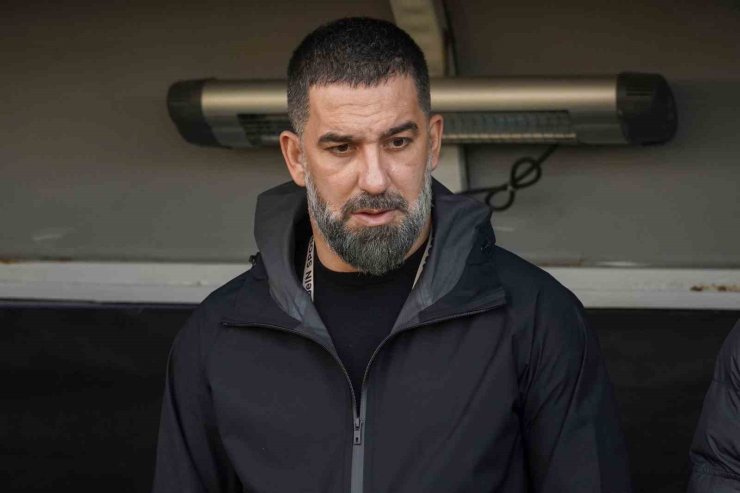 ZİRAAT TÜRKİYE KUPASI: EYÜPSPOR: 0 - BOLUSPOR: 0 (İLK YARI)