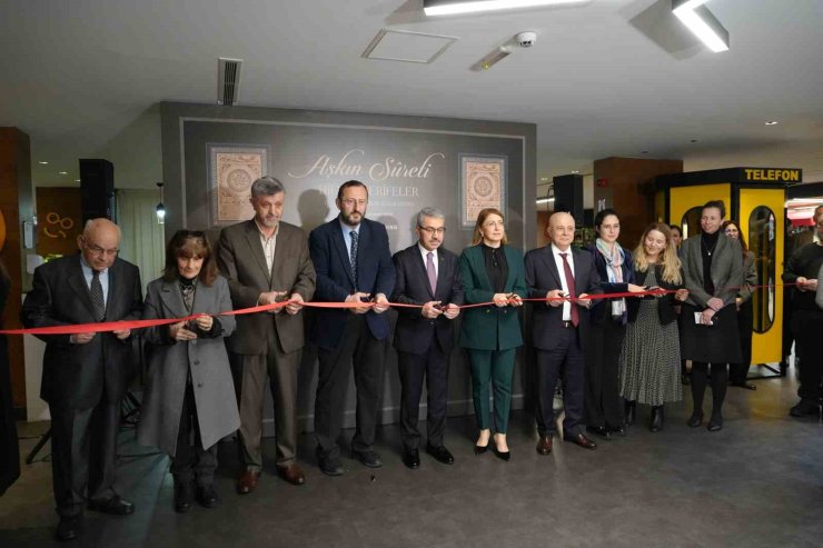 YILDIZ HOLDİNG, SANAT KOLEKSİYONUNDAKİ NADİDE ESERLERİ TOPLUMLA BULUŞTURMAYA DEVAM EDİYOR