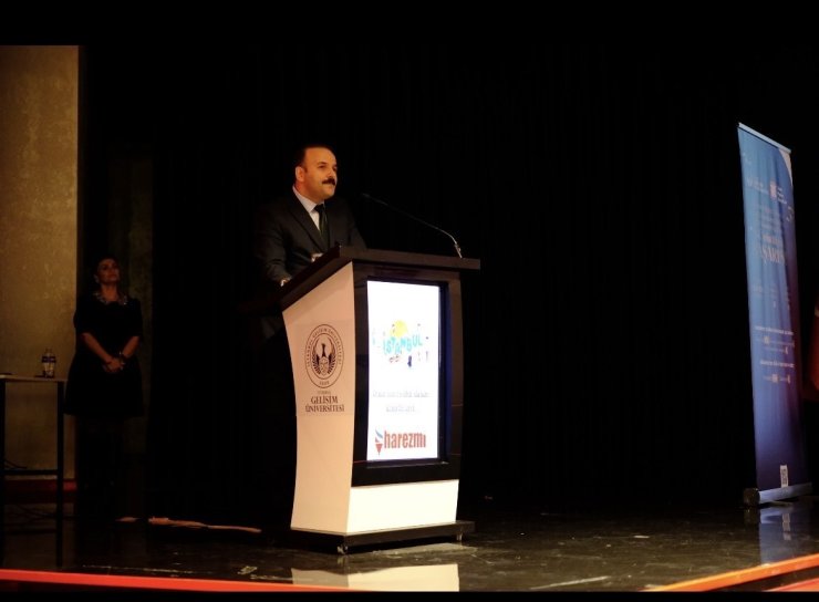 HAREZMİ EĞİTİM MODELİ’NİN 9 YILLIK DENEYİMİ PAYLAŞILDI