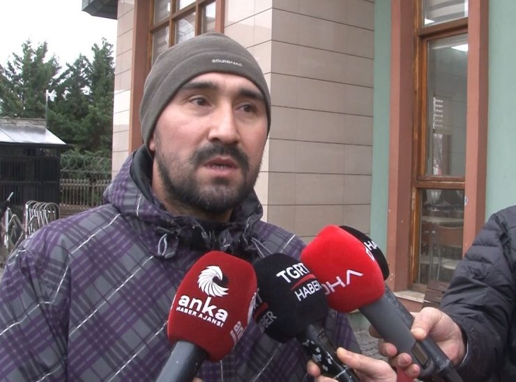 SAHTE ALKOLDEN ÖLENLERİN İSİMLERİ BELLİ OLMAYA DEVAM EDİYOR