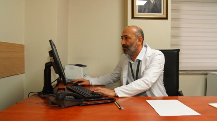 SAHTE ALKOL CAN YAKMAYA DEVAM EDİYOR: "28, 30’LU YAŞLARDA KAYBETTİĞİMİZ HASTAMIZ VAR"