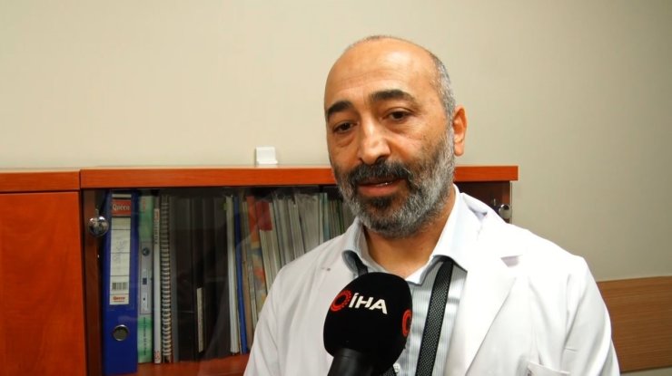 SAHTE ALKOL CAN YAKMAYA DEVAM EDİYOR: "28, 30’LU YAŞLARDA KAYBETTİĞİMİZ HASTAMIZ VAR"