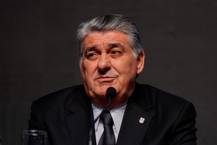 SERDAL ADALI: "SOLSKJAER’İN CESARETİ BENİ ETKİLEDİ VE KENDİSİYLE ÇALIŞMA KARARI ALDIK"